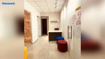 Project Image of Commercial Office Space for Rent in Silver Utopia Andheri East, Mumbai - Image 22008