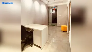 Project Image of Commercial Office Space for Rent in Silver Utopia Andheri East, Mumbai - Image 22009