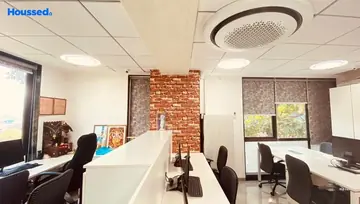 Project Image of Commercial Office Space for Rent in Silver Utopia Andheri East, Mumbai - Image 22012