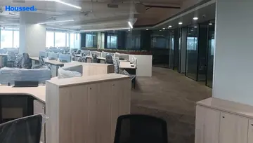 Project Image of Commercial Office Space for Rent in Hiranandani Fulcrum Andheri East, Mumbai - Image 22129
