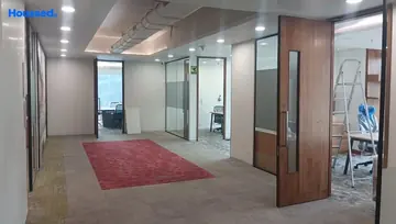 Project Image of Commercial Office Space for Rent in Hiranandani Fulcrum Andheri East, Mumbai - Image 22124