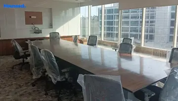 Project Image of Commercial Office Space for Rent in Hiranandani Fulcrum Andheri East, Mumbai - Image 22120