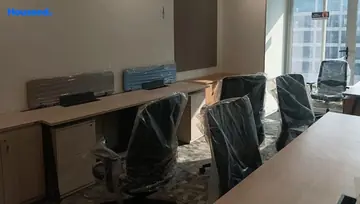 Project Image of Commercial Office Space for Rent in Hiranandani Fulcrum Andheri East, Mumbai - Image 22122