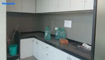 Project Image of Commercial Office Space for Rent in Hiranandani Fulcrum Andheri East, Mumbai - Image 22127