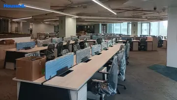 Project Image of Commercial Office Space for Rent in Hiranandani Fulcrum Andheri East, Mumbai - Image 22125