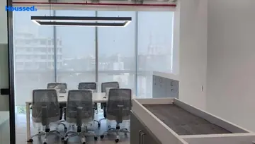 Project Image of Commercial Office Space for Rent in Sunteck Crest Andheri East, Mumbai - Image 22263