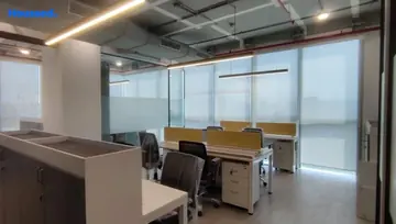 Project Image of Commercial Office Space for Rent in Sunteck Crest Andheri East, Mumbai - Image 22269