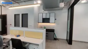Project Image of Commercial Office Space for Rent in Sunteck Crest Andheri East, Mumbai - Image 22265