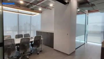 Project Image of Commercial Office Space for Rent in Sunteck Crest Andheri East, Mumbai - Image 22267