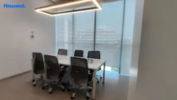 Project Image of Commercial Office Space for Rent in Sunteck Crest Andheri East, Mumbai - Image 22266