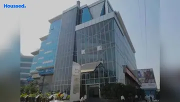 Project Image of Commercial Office Space for Rent in Town Center I Andheri East, Mumbai - Image 22141