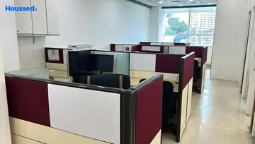 Project Image of Commercial Office Space for Rent in Town Center I Andheri East, Mumbai - Image 22146