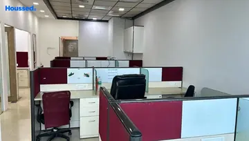 Project Image of Commercial Office Space for Rent in Town Center I Andheri East, Mumbai - Image 22145