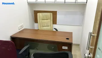 Project Image of Commercial Office Space for Rent in Town Center I Andheri East, Mumbai - Image 22142