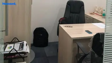 Project Image of Commercial Office Space for Rent in Andheri East, Mumbai - Image 22175