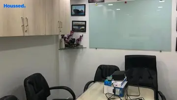 Project Image of Commercial Office Space for Rent in Andheri East, Mumbai - Image 22178