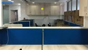 Project Image of Commercial Office Space for Rent in Andheri East, Mumbai - Image 22169