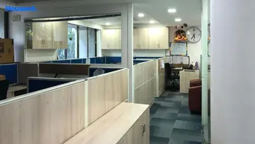 Project Image of Commercial Office Space for Rent in Andheri East, Mumbai - Image 22172