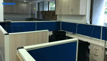 Project Image of Commercial Office Space for Rent in Andheri East, Mumbai - Image 22176