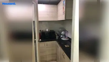 Project Image of Commercial Office Space for Rent in Andheri East, Mumbai - Image 22171