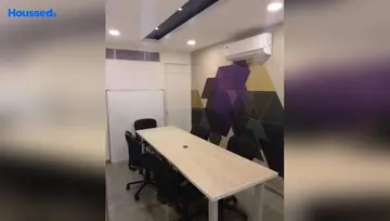 Project Image of Commercial Office Space for Rent in Andheri East, Mumbai - Image 22021