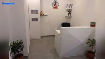 Project Image of Commercial Office Space for Rent in Andheri East, Mumbai - Image 22023