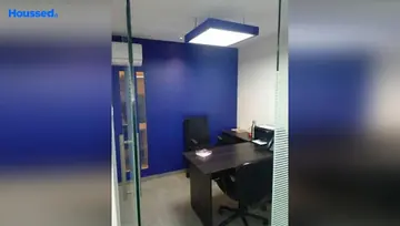 Project Image of Commercial Office Space for Rent in Andheri East, Mumbai - Image 22022