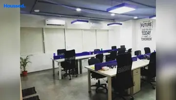 Project Image of Commercial Office Space for Rent in Andheri East, Mumbai - Image 22024