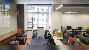 Project Image of Commercial Office Space for Rent in Times Square Andheri East, Mumbai - Image 22193