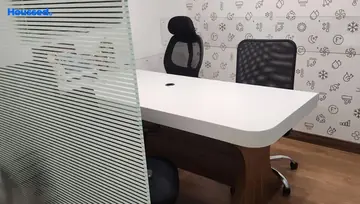 Project Image of Commercial Office Space for Rent in Times Square Andheri East, Mumbai - Image 22194