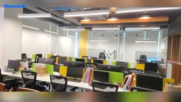 Project Image of Commercial Office Space for Rent in Times Square Andheri East, Mumbai - Image 22195