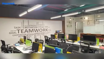 Project Image of Commercial Office Space for Rent in Times Square Andheri East, Mumbai - Image 22191