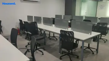 Project Image of Commercial Office Space for Rent in Andheri East, Mumbai - Image 22220