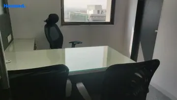 Project Image of Commercial Office Space for Rent in Andheri East, Mumbai - Image 22217