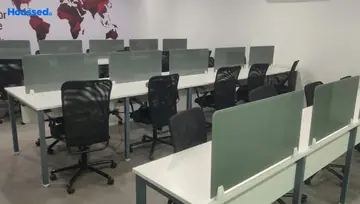 Project Image of Commercial Office Space for Rent in Andheri East, Mumbai - Image 22215