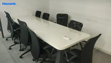Project Image of Commercial Office Space for Rent in Andheri East, Mumbai - Image 22216