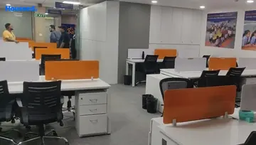 Project Image of Commercial Office Space for Rent in Awfis Skyline Icon Marol Andheri East, Mumbai - Image 22237