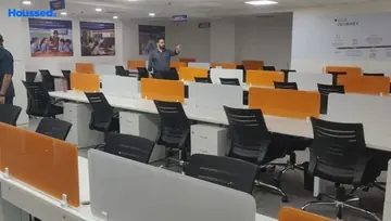 Project Image of Commercial Office Space for Rent in Awfis Skyline Icon Marol Andheri East, Mumbai - Image 22239