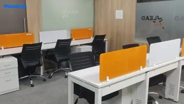 Project Image of Commercial Office Space for Rent in Awfis Skyline Icon Marol Andheri East, Mumbai - Image 22240