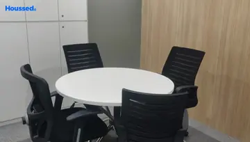 Project Image of Commercial Office Space for Rent in Awfis Skyline Icon Marol Andheri East, Mumbai - Image 22242