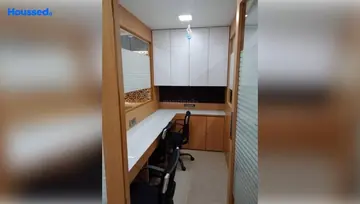 Project Image of Commercial Office Space for Rent in Mittal Commercial Andheri East, Mumbai - Image 22243