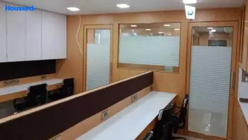 Project Image of Commercial Office Space for Rent in Mittal Commercial Andheri East, Mumbai - Image 22244