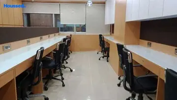 Project Image of Commercial Office Space for Rent in Mittal Commercial Andheri East, Mumbai - Image 22246