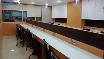 Project Image of Commercial Office Space for Rent in Mittal Commercial Andheri East, Mumbai - Image 22248
