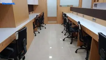 Project Image of Commercial Office Space for Rent in Mittal Commercial Andheri East, Mumbai - Image 22245