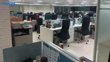 Project Image of Commercial Office Space for Rent in Andheri East, Mumbai - Image 22285