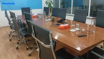 Project Image of Commercial Office Space for Rent in Andheri East, Mumbai - Image 22279