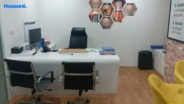 Project Image of Commercial Office Space for Rent in Andheri East, Mumbai - Image 22283