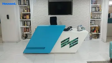 Project Image of Commercial Office Space for Rent in Andheri East, Mumbai - Image 22278