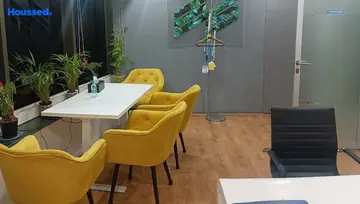 Project Image of Commercial Office Space for Rent in Andheri East, Mumbai - Image 22288